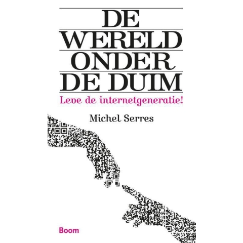De wereld onder de duim (Paperback)