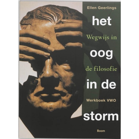 Het oog in de storm (Paperback)