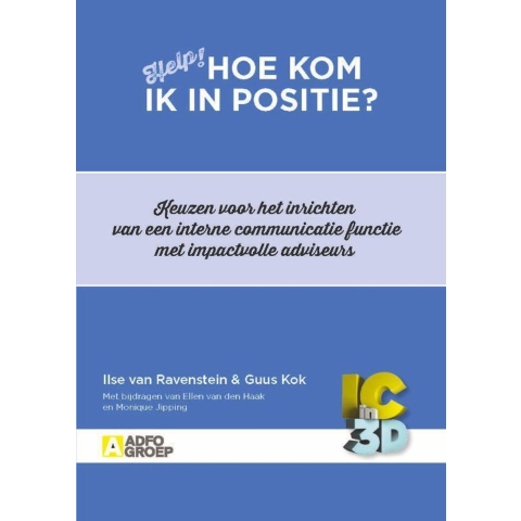 Hoe kom ik in positie? (Paperback)