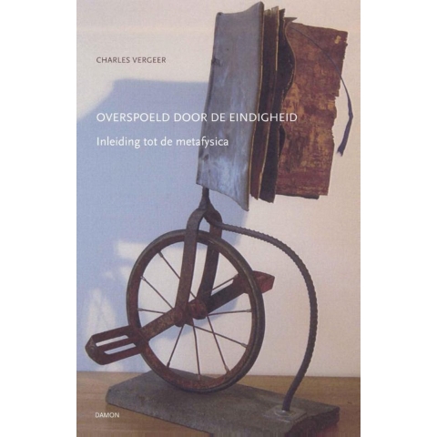 Overspoeld door de eindigheid (Paperback)