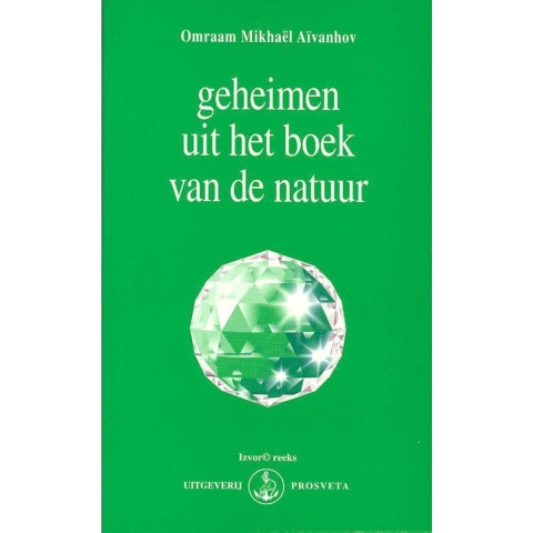 Geheimen uit het boek van de natuur (Paperback)