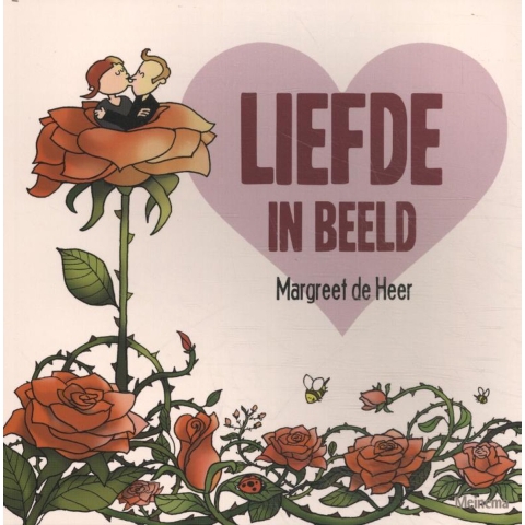 Liefde in beeld (Paperback)