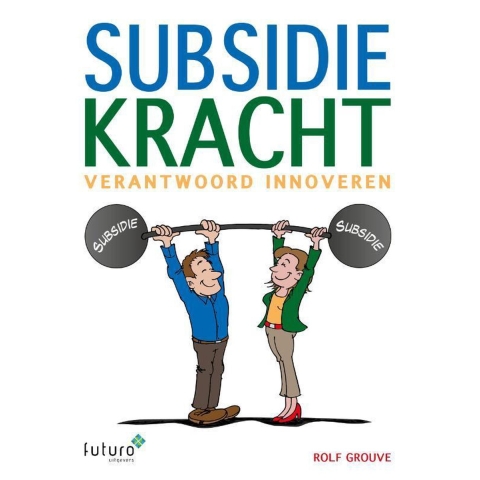 Subsidiekracht (Paperback)