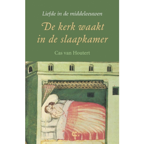 De kerk waakt in de slaapkamer (Paperback)