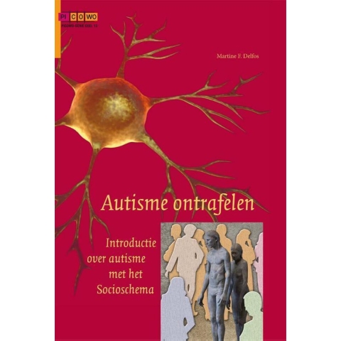 Autisme ontrafelen (Paperback)