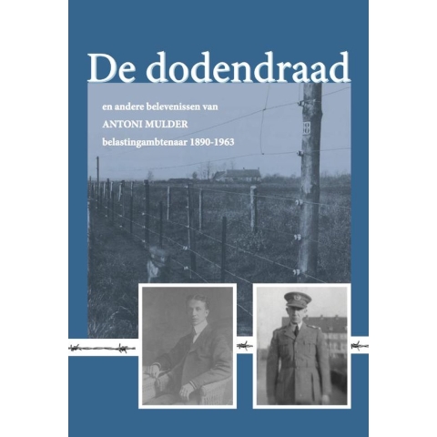 De dodendraad (Paperback)