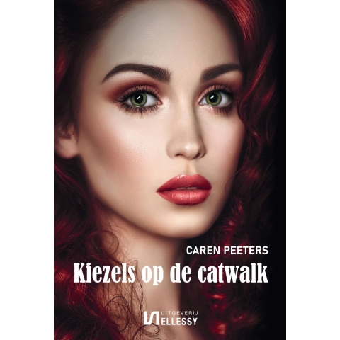 Kiezels op de catwalk (Paperback)