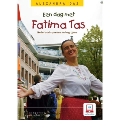 Een dag met Fatima Tas (Paperback)