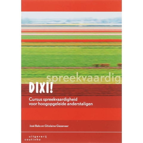 Dixi! (Paperback)