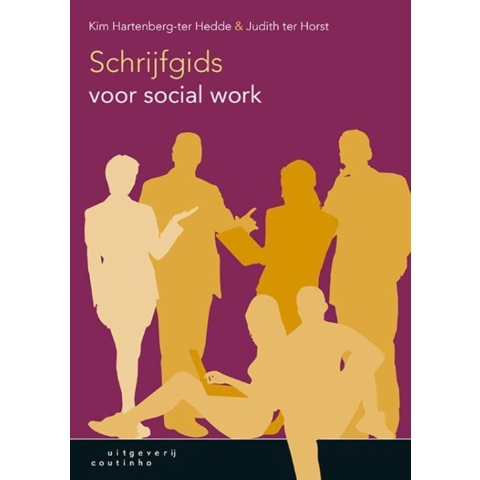 Schrijfgids voor social work (Paperback)