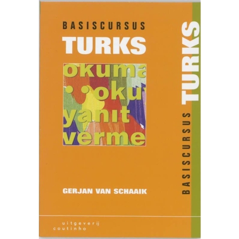 Basiscursus Turks (Paperback)