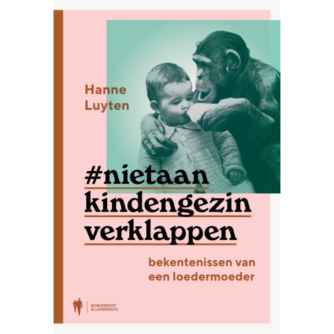 Niet aan kind en gezin verklappen (Paperback)