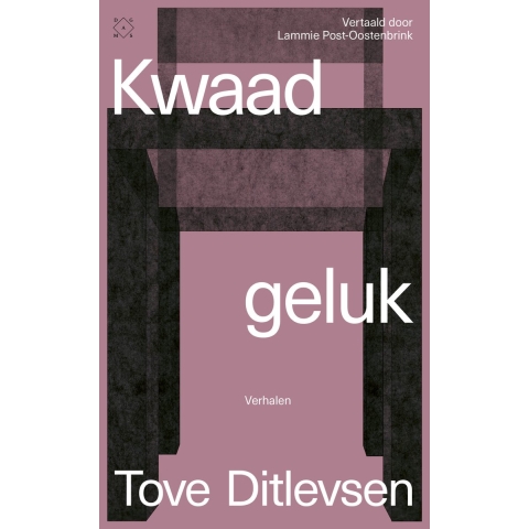 Kwaad geluk (Paperback)