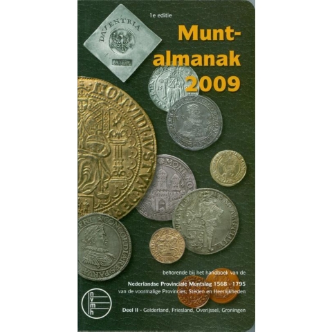 Muntalmanak (Paperback)