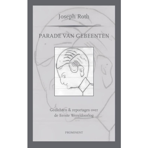 Parade van gebeenten (Paperback)