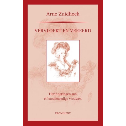 Vervloekt en vereerd (Paperback)