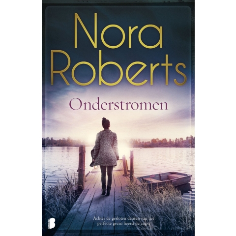 Onderstromen (Paperback)