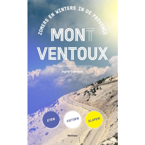 Mon(t) Ventoux (Paperback)