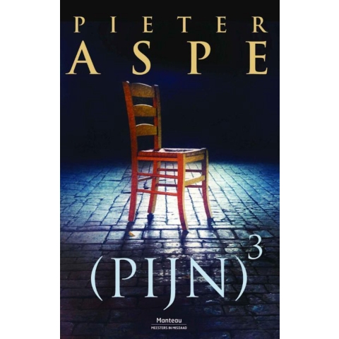 (Pijn)3 (Paperback)