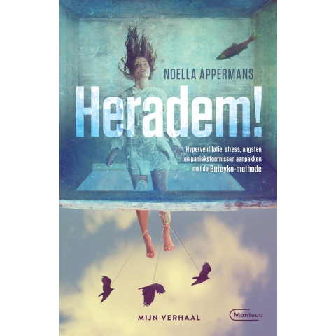 Heradem! (Paperback)