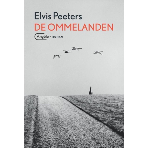 De Ommelanden (Paperback)