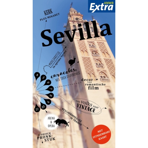 Sevilla (Paperback)