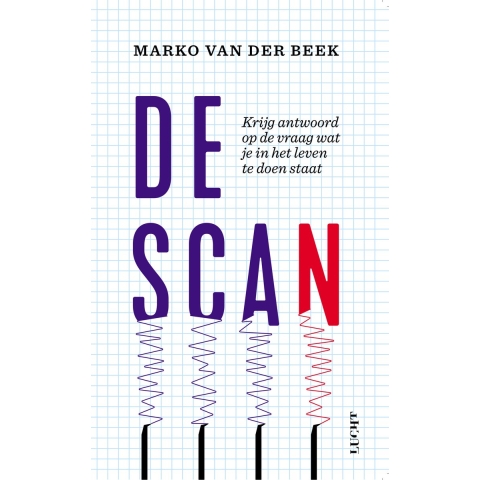 De scan (Paperback)