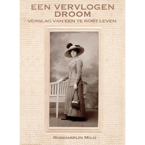 Een vervlogen droom (Paperback)