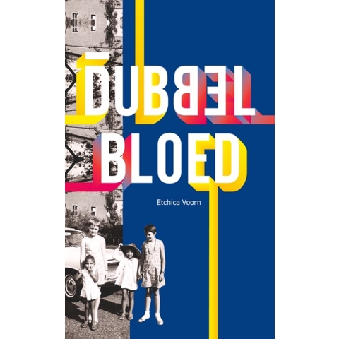Dubbelbloed (Paperback)