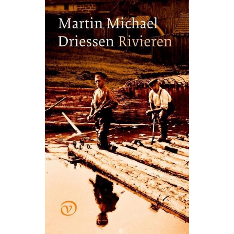 Rivieren (Paperback)
