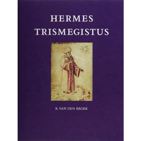 Hermes Trismegistus (Hardback)