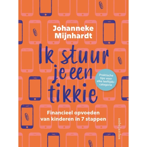 Ik stuur je een tikkie (Paperback)