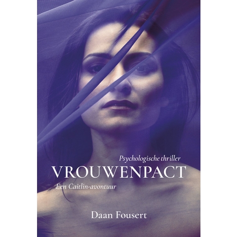 Vrouwenpact (Paperback)