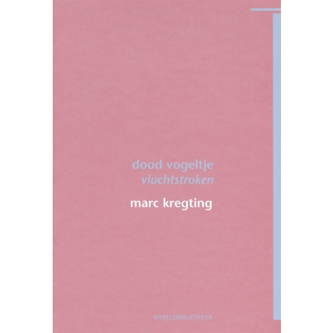 Dood vogeltje (Paperback)