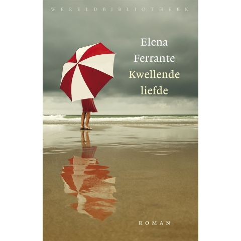 Kwellende liefde (Paperback)