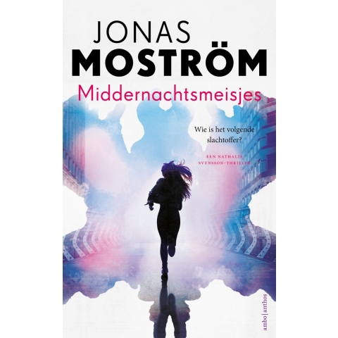 Middernachtsmeisjes (Paperback)
