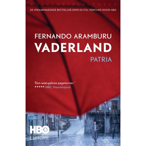 Vaderland (Paperback)
