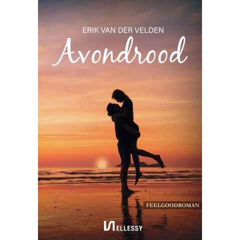 Avondrood (Paperback)