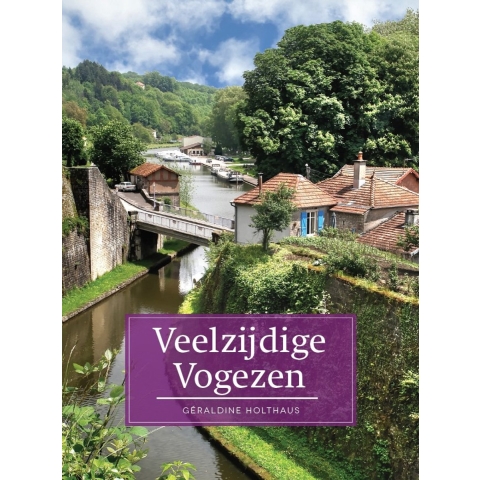 Veelzijdig Vogezen (Paperback)