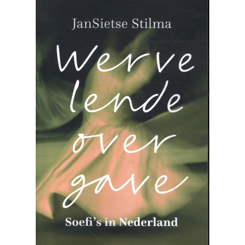 Wervelende overgave (Paperback)