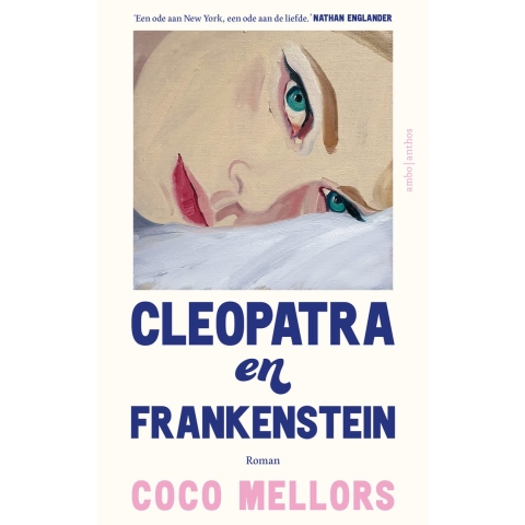 Cleopatra en Frankenstein (Paperback)
