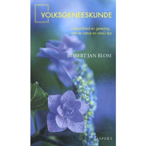Volksgeneeskunde (Paperback)