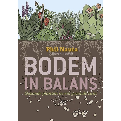 Bodem in balans (Paperback)