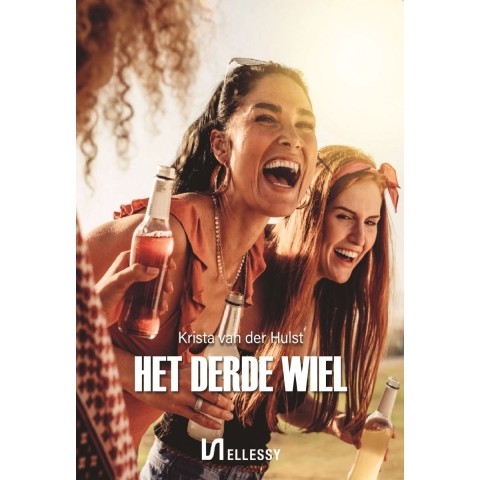Het derde wiel (Paperback)