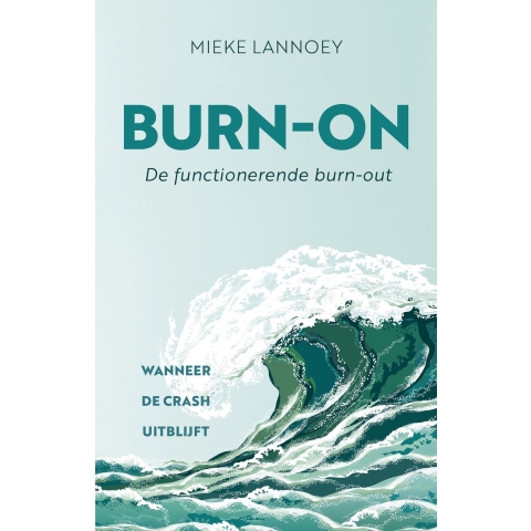 Burn-on (Paperback)