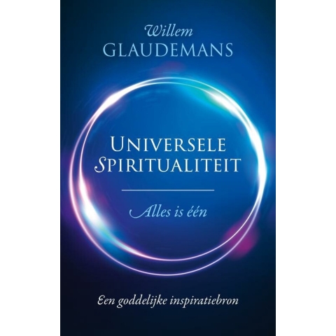 Universele spiritualiteit (Paperback)