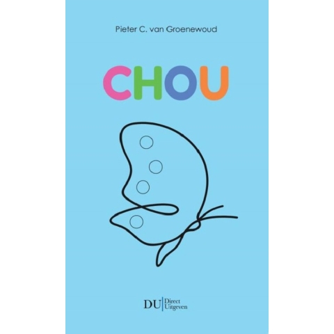 Chou (Paperback)