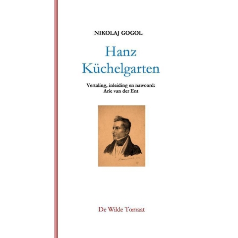 Hanz Küchelgarten (Paperback)