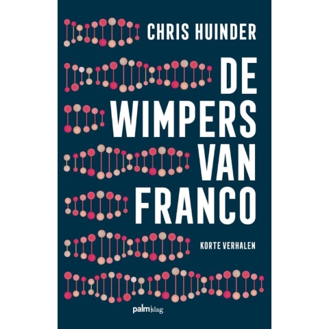 De wimpers van Franco (Paperback)