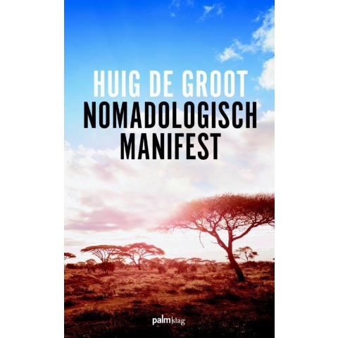 Nomadologisch Manifest (Paperback)